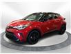 2021 Toyota C-HR LE (Stk: 3887A) in Lethbridge - Image 8 of 22