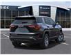 2025 GMC Terrain Elevation (Stk: SL255878) in Markham - Image 4 of 24