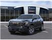 2025 GMC Terrain Elevation (Stk: SL255878) in Markham - Image 6 of 24