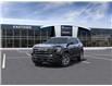 2025 GMC Terrain Elevation (Stk: SL255878) in Markham - Image 8 of 24
