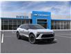 2025 Chevrolet Blazer EV RS (Stk: SS201574) in Markham - Image 1 of 24