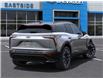 2025 Chevrolet Blazer EV RS (Stk: SS201574) in Markham - Image 4 of 24