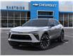 2025 Chevrolet Blazer EV RS (Stk: SS201574) in Markham - Image 6 of 24