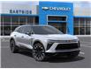 2025 Chevrolet Blazer EV RS (Stk: SS201574) in Markham - Image 7 of 24