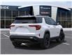 2025 GMC Terrain Elevation (Stk: SL264213) in Markham - Image 4 of 24
