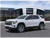 2025 GMC Terrain Elevation (Stk: SL314193) in Markham - Image 2 of 24