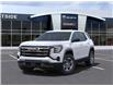 2025 GMC Terrain Elevation (Stk: SL314193) in Markham - Image 6 of 24