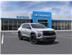 2025 Chevrolet Equinox LT (Stk: SL306473) in Markham - Image 1 of 24