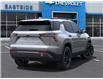 2025 Chevrolet Equinox LT (Stk: SL306473) in Markham - Image 4 of 24