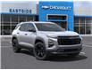 2025 Chevrolet Equinox LT (Stk: SL306473) in Markham - Image 7 of 24
