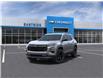 2025 Chevrolet Equinox LT (Stk: SL306473) in Markham - Image 8 of 24