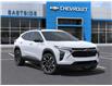 2025 Chevrolet Trax 2RS (Stk: SC246313) in Markham - Image 7 of 24