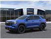 2025 GMC Terrain Elevation (Stk: SL261009) in Markham - Image 2 of 24