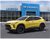 2025 Chevrolet Trax ACTIV (Stk: T5209) in Kincardine - Image 2 of 24