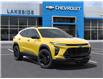 2025 Chevrolet Trax ACTIV (Stk: T5209) in Kincardine - Image 7 of 24