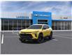 2025 Chevrolet Trax ACTIV (Stk: T5209) in Kincardine - Image 8 of 24