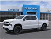2025 Chevrolet Silverado 1500 RST (Stk: T5205) in Kincardine - Image 2 of 24
