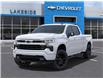 2025 Chevrolet Silverado 1500 RST (Stk: T5205) in Kincardine - Image 6 of 24