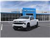 2025 Chevrolet Silverado 1500 RST (Stk: T5205) in Kincardine - Image 8 of 24