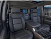 2025 Chevrolet Silverado 1500 RST (Stk: T5205) in Kincardine - Image 16 of 24