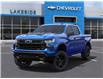 2025 Chevrolet Silverado 1500 LT Trail Boss (Stk: T5210) in Kincardine - Image 6 of 24