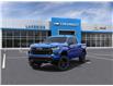 2025 Chevrolet Silverado 1500 LT Trail Boss (Stk: T5210) in Kincardine - Image 8 of 24