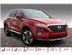 2019 Hyundai Santa Fe Ultimate 2.0 (Stk: SSP62251) in Sherwood Park - Image 2 of 30