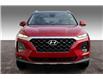 2019 Hyundai Santa Fe Ultimate 2.0 (Stk: SSP62251) in Sherwood Park - Image 3 of 30