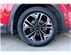 2019 Hyundai Santa Fe Ultimate 2.0 (Stk: SSP62251) in Sherwood Park - Image 9 of 30