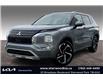 2024 Mitsubishi Outlander GT (Stk: 24B2568) in Sherwood Park - Image 1 of 30