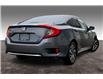 2020 Honda Civic EX (Stk: 20B6855) in Sherwood Park - Image 11 of 30