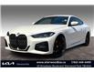 2023 BMW 430i xDrive (Stk: 23B3829) in Sherwood Park - Image 1 of 30