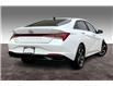 2023 Hyundai Elantra Luxury (Stk: 23B0991) in Sherwood Park - Image 11 of 30