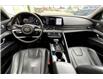 2023 Hyundai Elantra Luxury (Stk: 23B0991) in Sherwood Park - Image 13 of 30