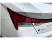 2023 Hyundai Elantra Luxury (Stk: 23B0991) in Sherwood Park - Image 27 of 30