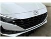 2023 Hyundai Elantra Luxury (Stk: 23B0991) in Sherwood Park - Image 28 of 30