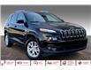 2018 Jeep Cherokee North (Stk: 18B2114) in Sherwood Park - Image 2 of 27