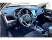 2018 Jeep Cherokee North (Stk: 18B2114) in Sherwood Park - Image 11 of 27