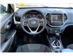 2018 Jeep Cherokee North (Stk: 18B2114) in Sherwood Park - Image 5 of 27