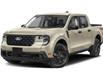 2025 Ford Maverick XLT (Stk: W8JZ402S) in Kamloops - Image 1 of 1
