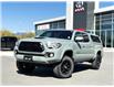 2022 Toyota Tacoma Base (Stk: X040993A) in Cranbrook - Image 1 of 19