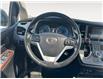 2017 Toyota Sienna XLE 7 Passenger (Stk: P40083) in Saskatoon - Image 11 of 16