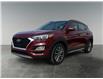 2019 Hyundai Tucson Preferred w/Trend Package (Stk: P40085C) in Saskatoon - Image 1 of 15
