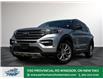 2022 Ford Explorer XLT (Stk: TL05520) in Windsor - Image 1 of 30