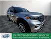 2022 Ford Explorer XLT (Stk: TL05520) in Windsor - Image 10 of 30