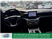 2022 Ford Explorer XLT (Stk: TL05520) in Windsor - Image 17 of 30