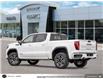 2025 GMC Sierra 1500 AT4 (Stk: T16574) in Cobourg - Image 4 of 25