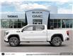 2025 GMC Sierra 1500 AT4 (Stk: T76470) in Cobourg - Image 3 of 25