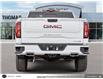 2025 GMC Sierra 1500 AT4 (Stk: T76470) in Cobourg - Image 5 of 25