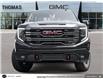 2025 GMC Sierra 1500 AT4 (Stk: T28889) in Cobourg - Image 2 of 26